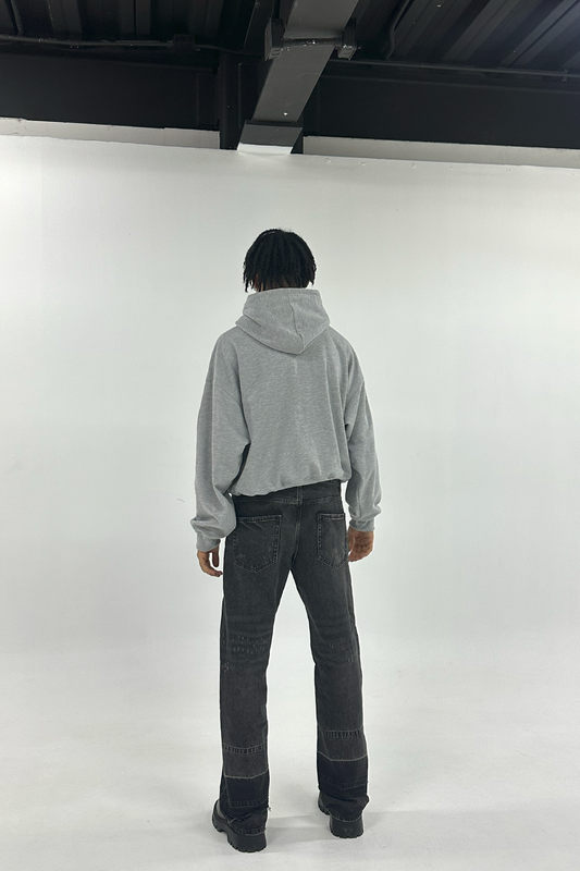 Hoodie Boxy Fit