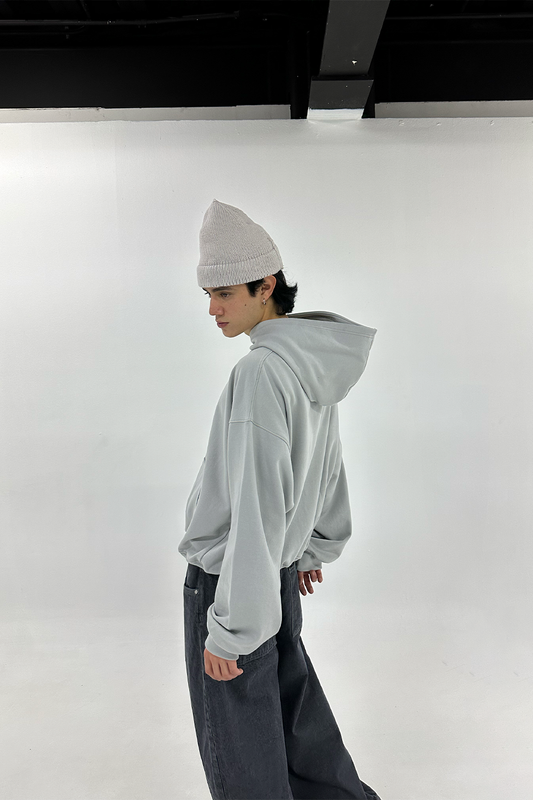 Hoodie Boxy Fit