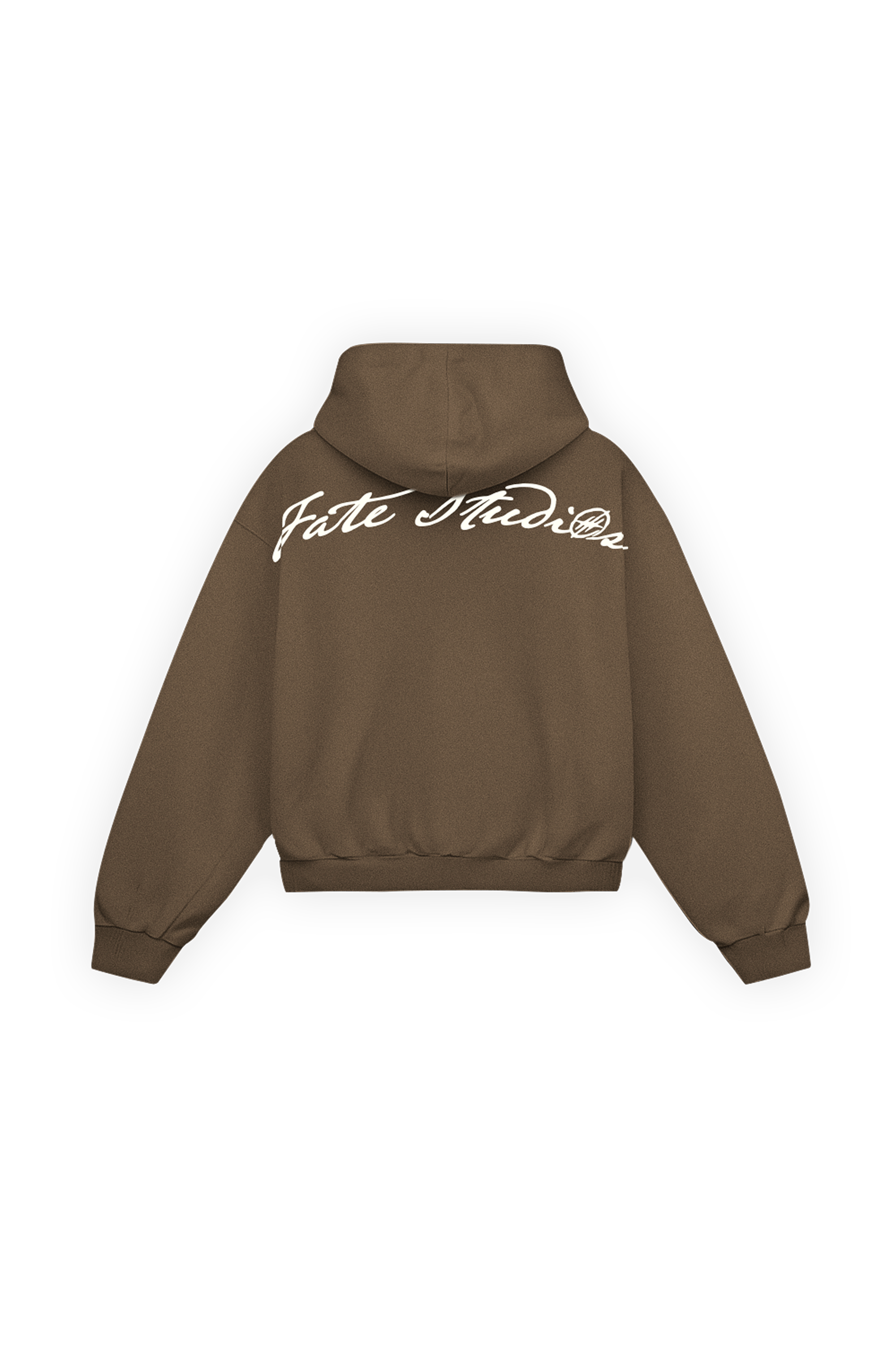 Please Remove This Hoodie Mocha