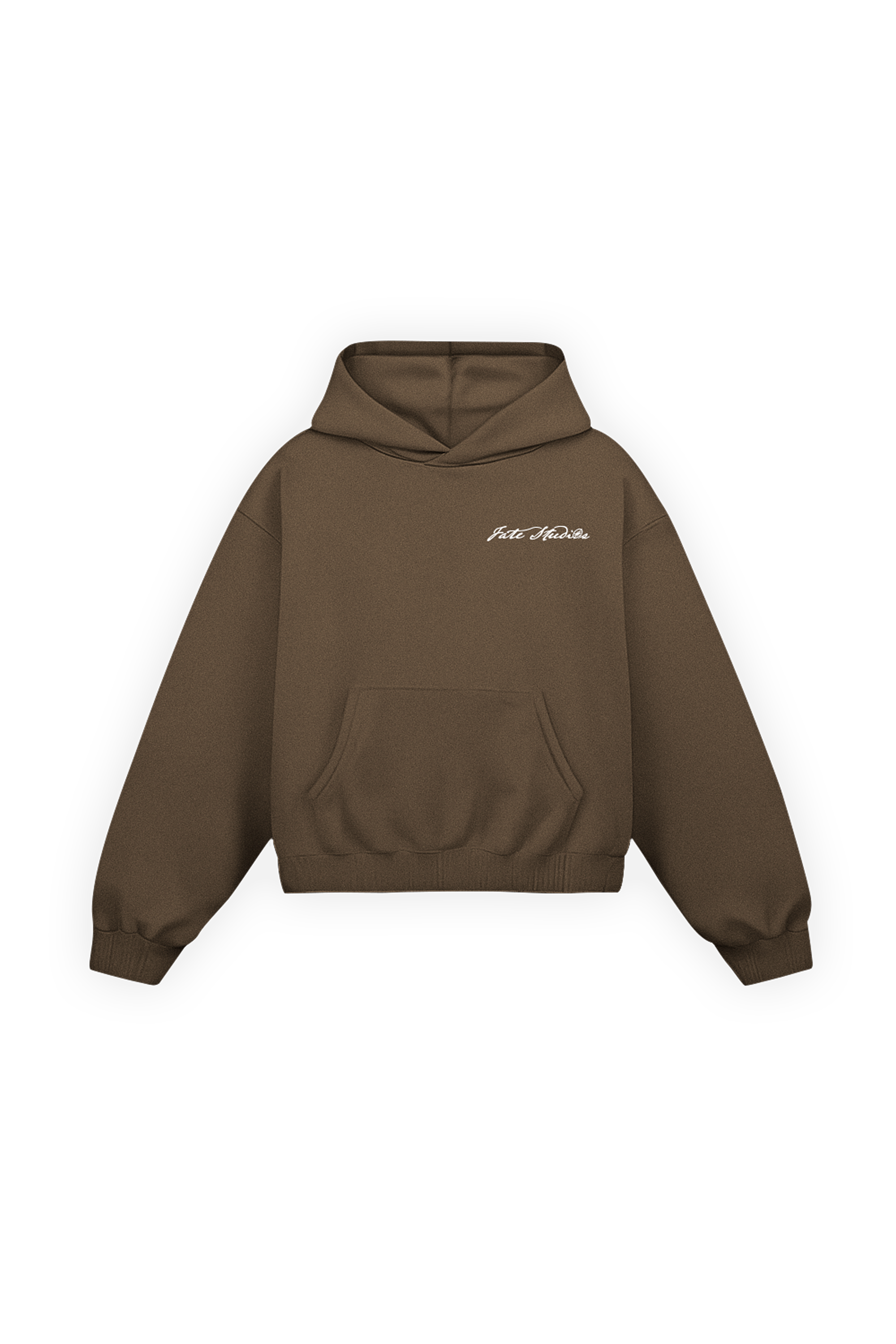Please Remove This Hoodie Mocha