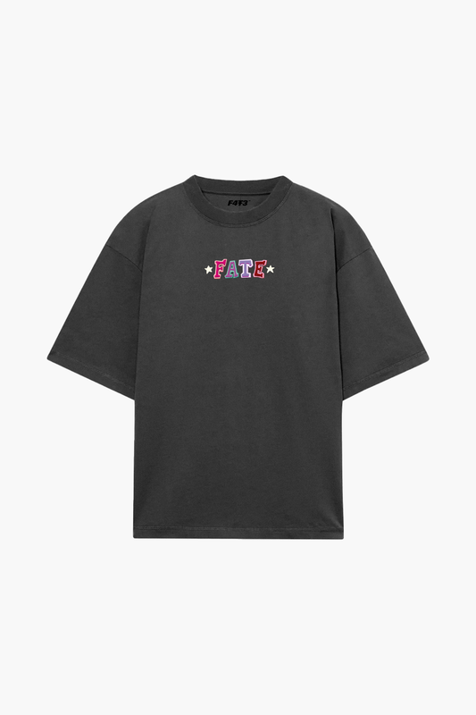 Sex Icon Washed Grey