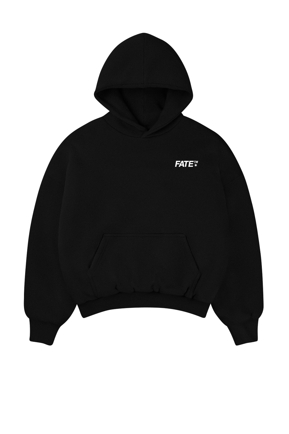 Please Remove This Hoodie Black