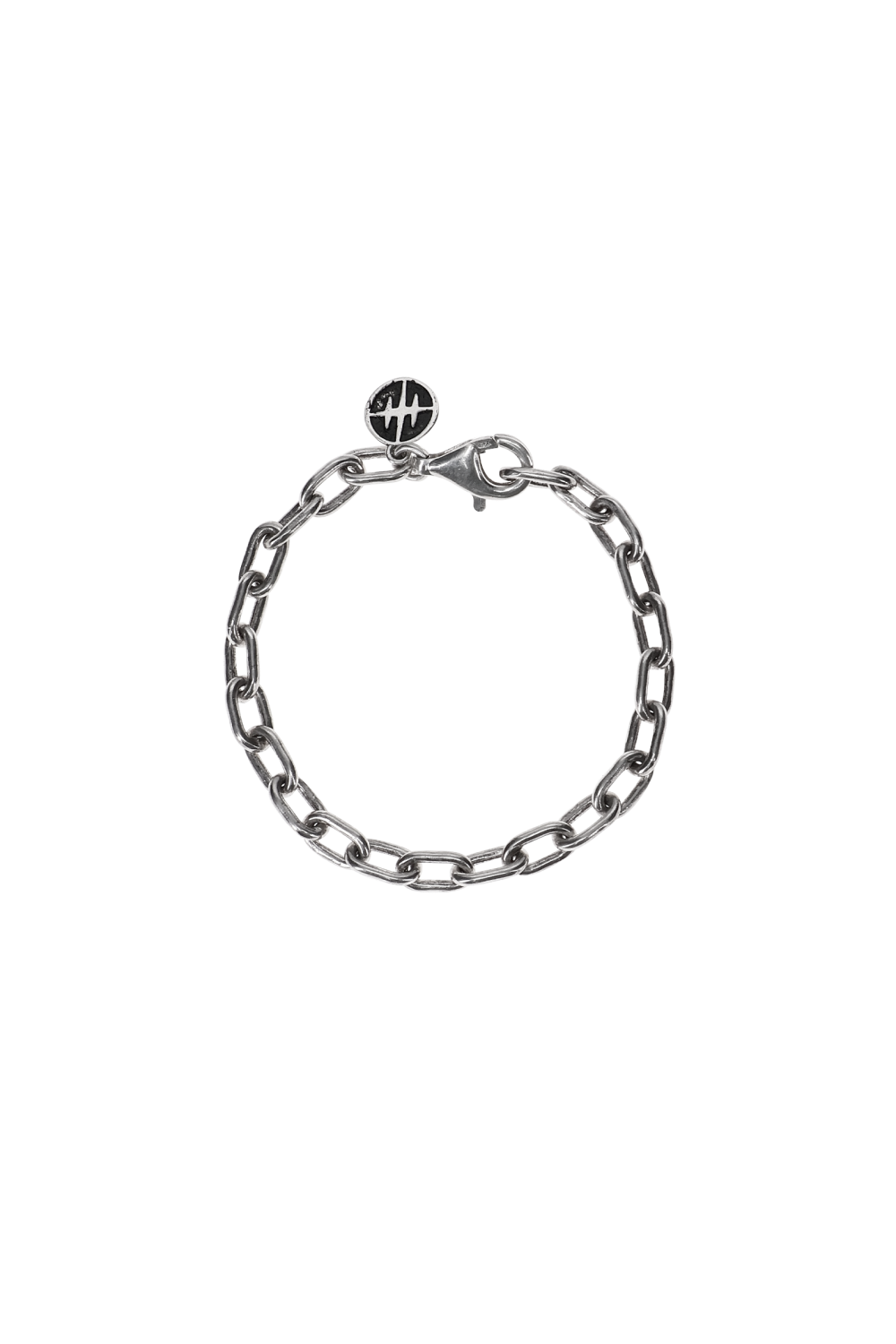 Oval Bracelet