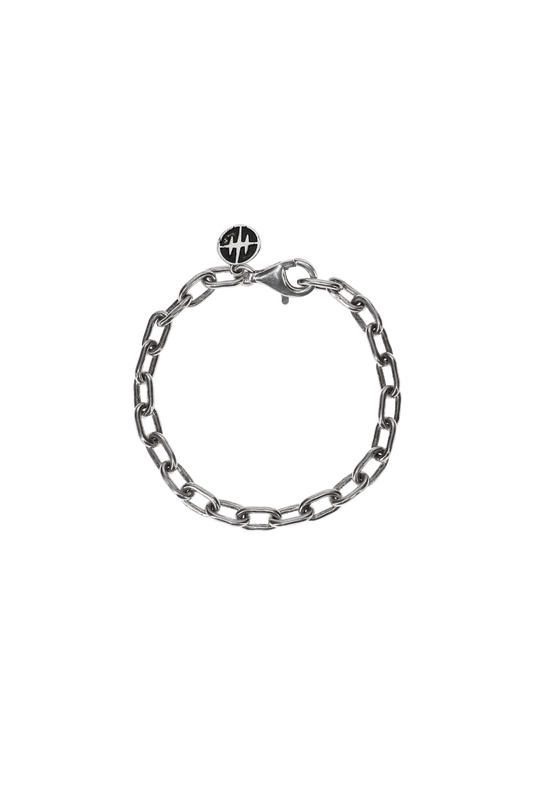 Oval Bracelet