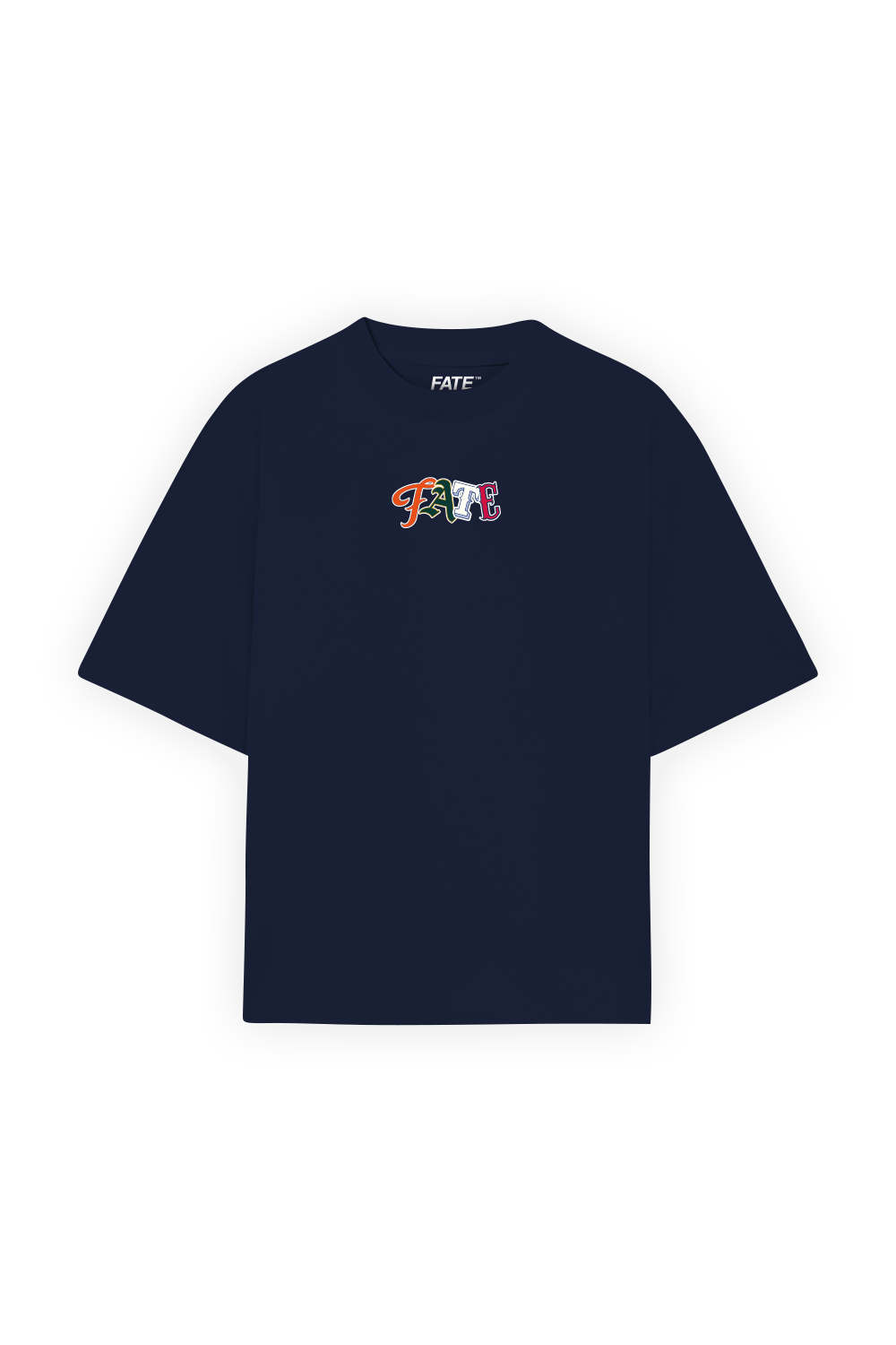 Sex Icon MLB Tee Navy Blue