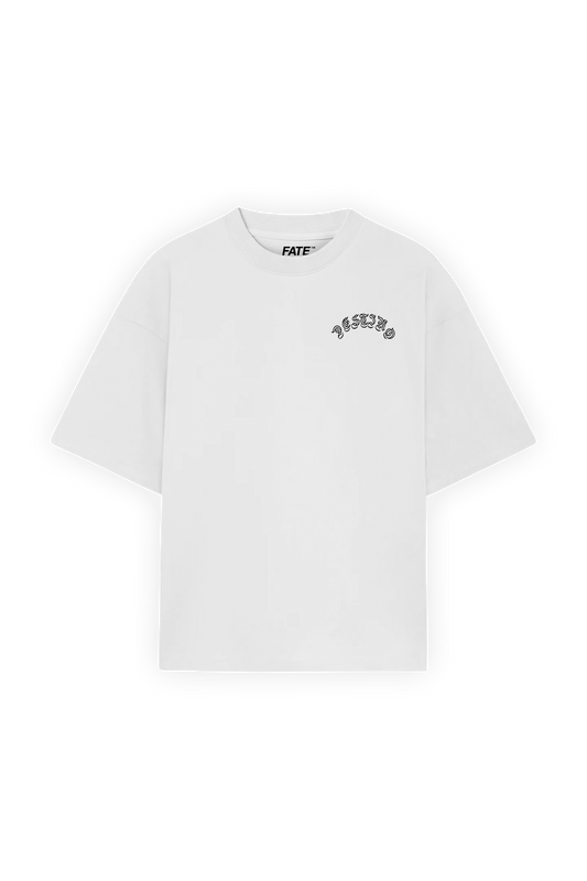 Written in the Stars Tee White