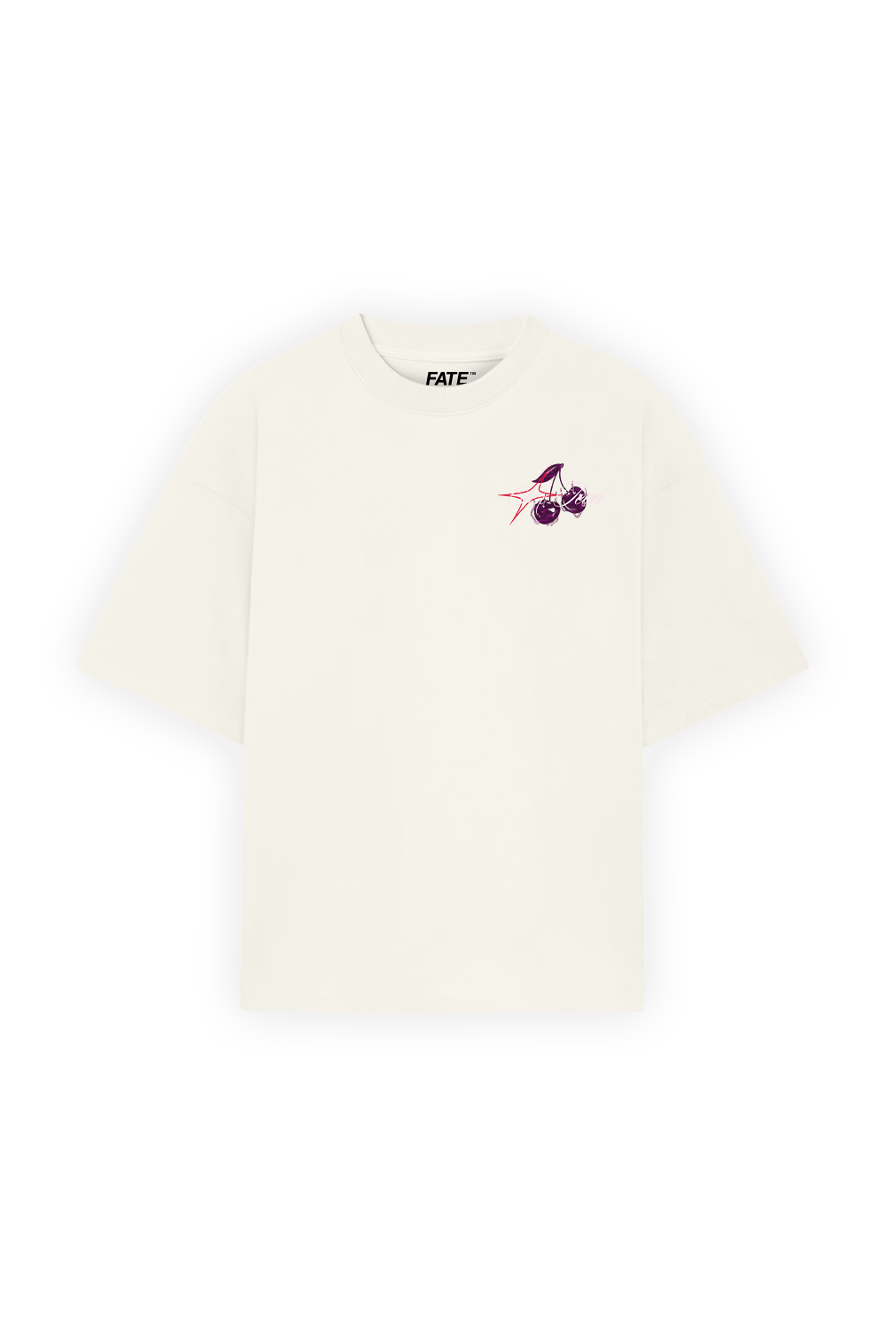 Sex Appeal Tee Beige