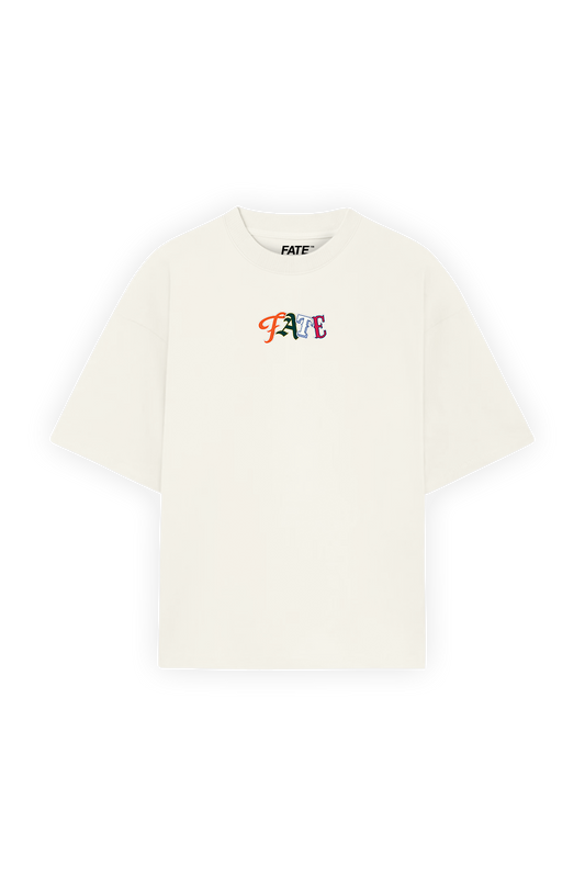 Sex Icon MLB Tee Beige