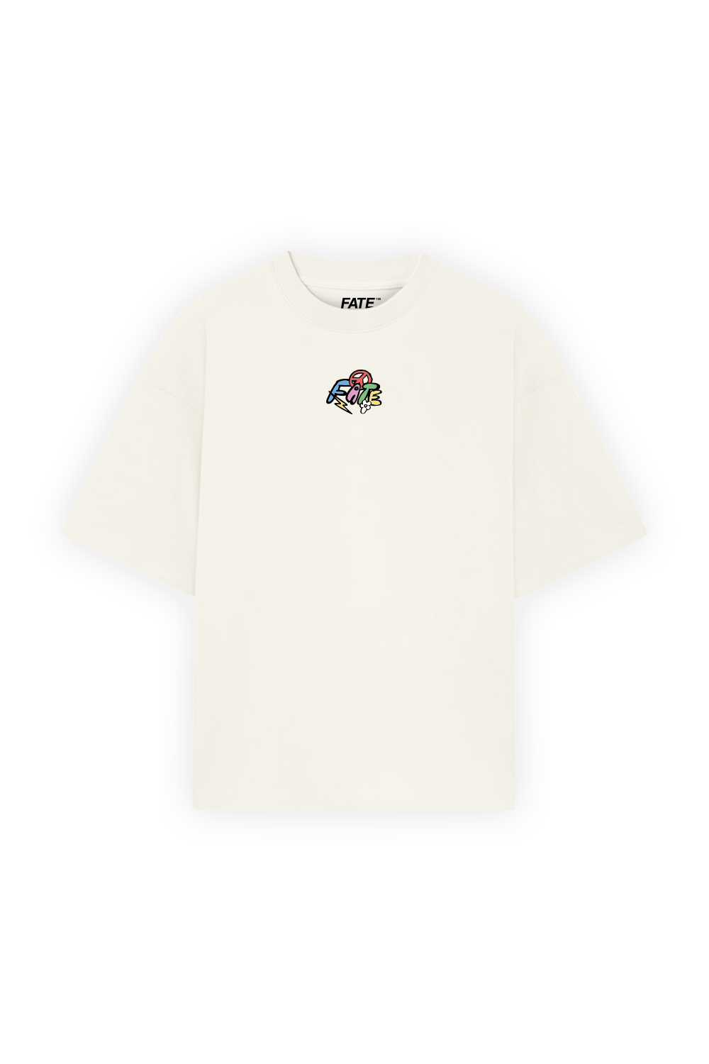 House of House Tee Beige