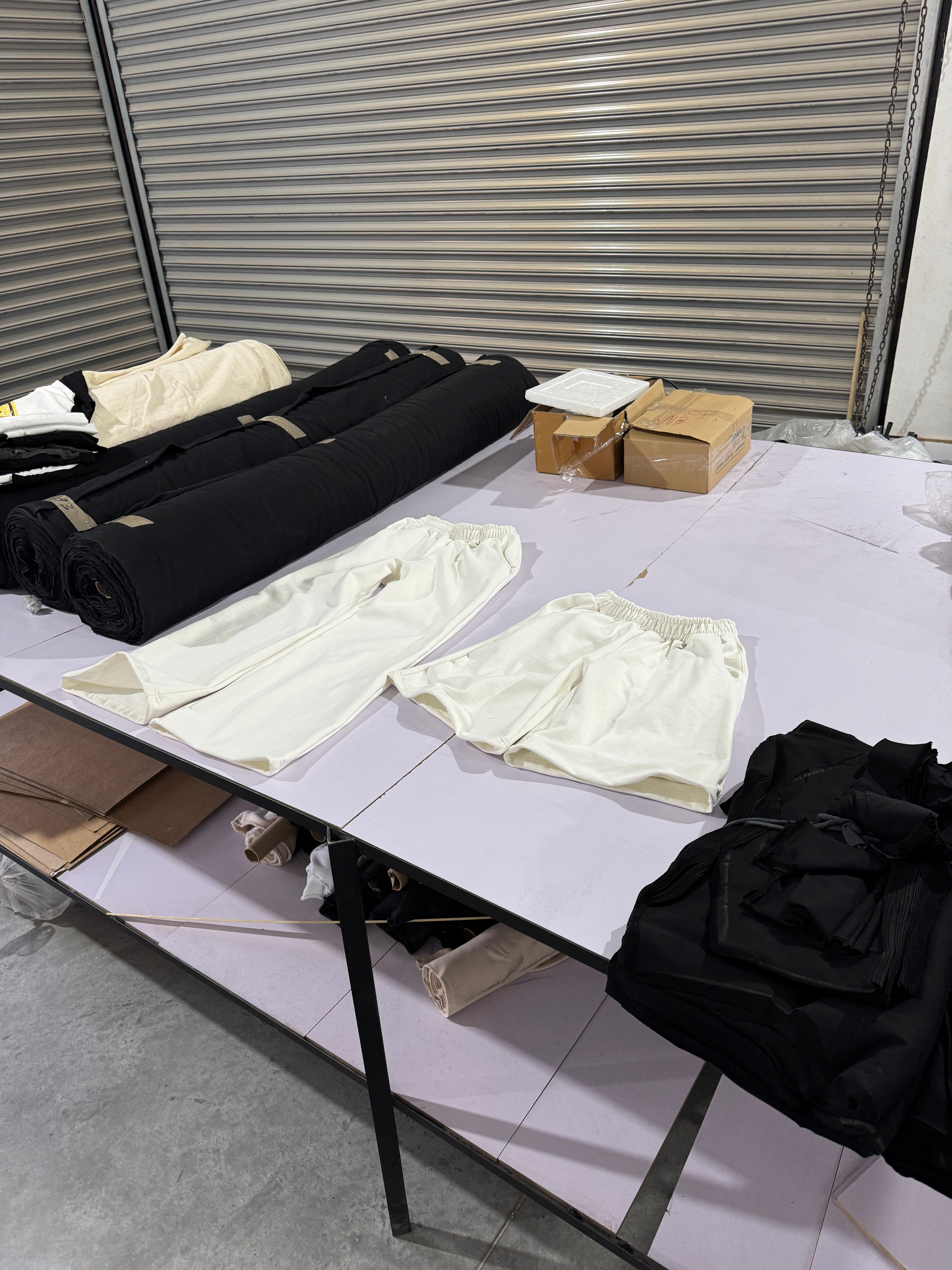 Mystery Box