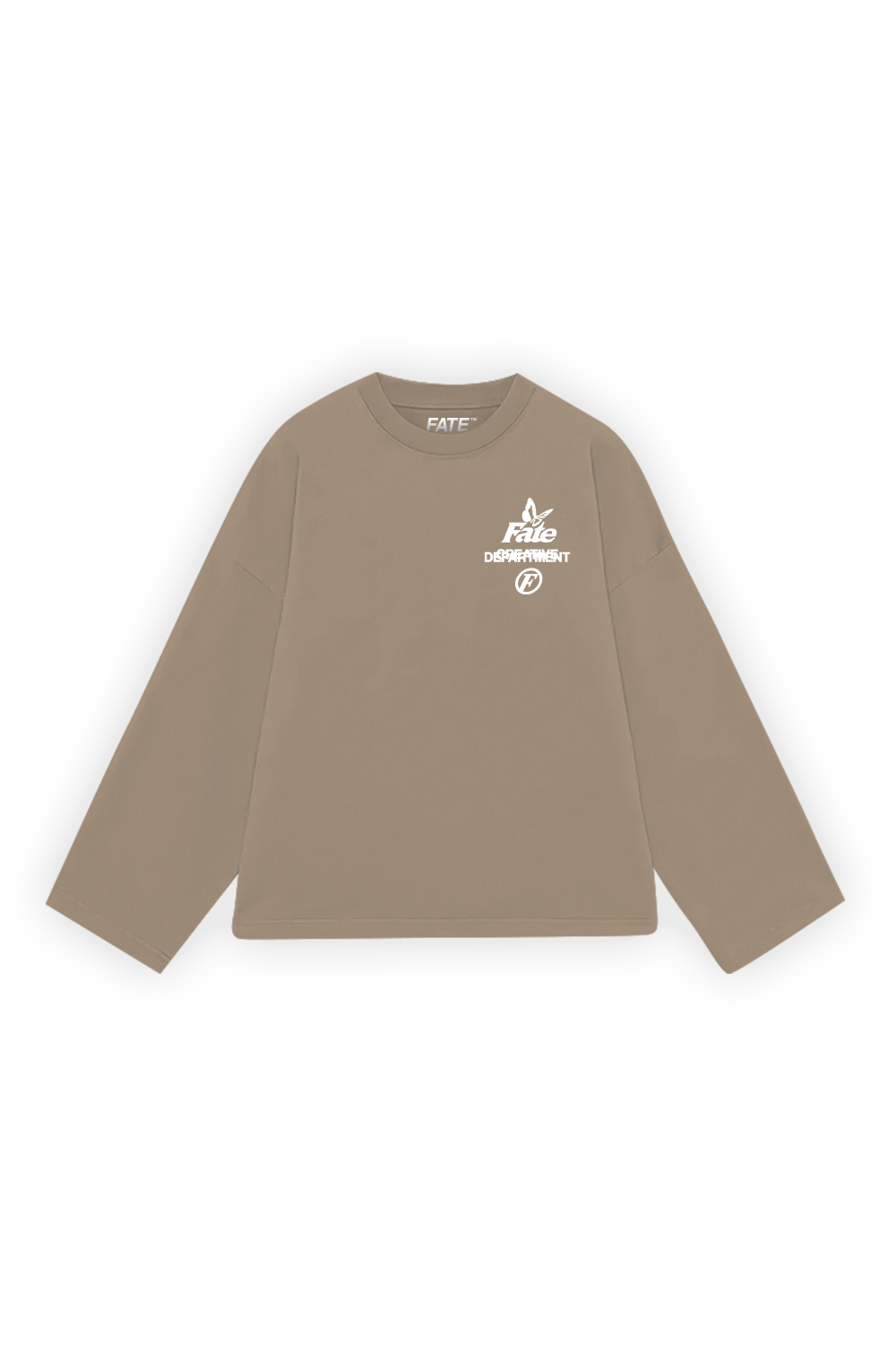 Freedom Longsleeve Khaki