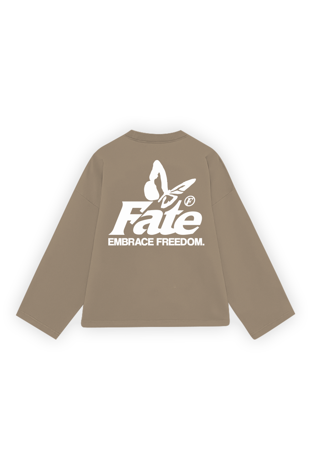 Freedom Longsleeve Khaki