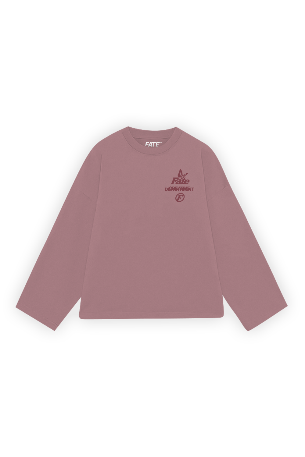 Freedom Longsleeve Lilac