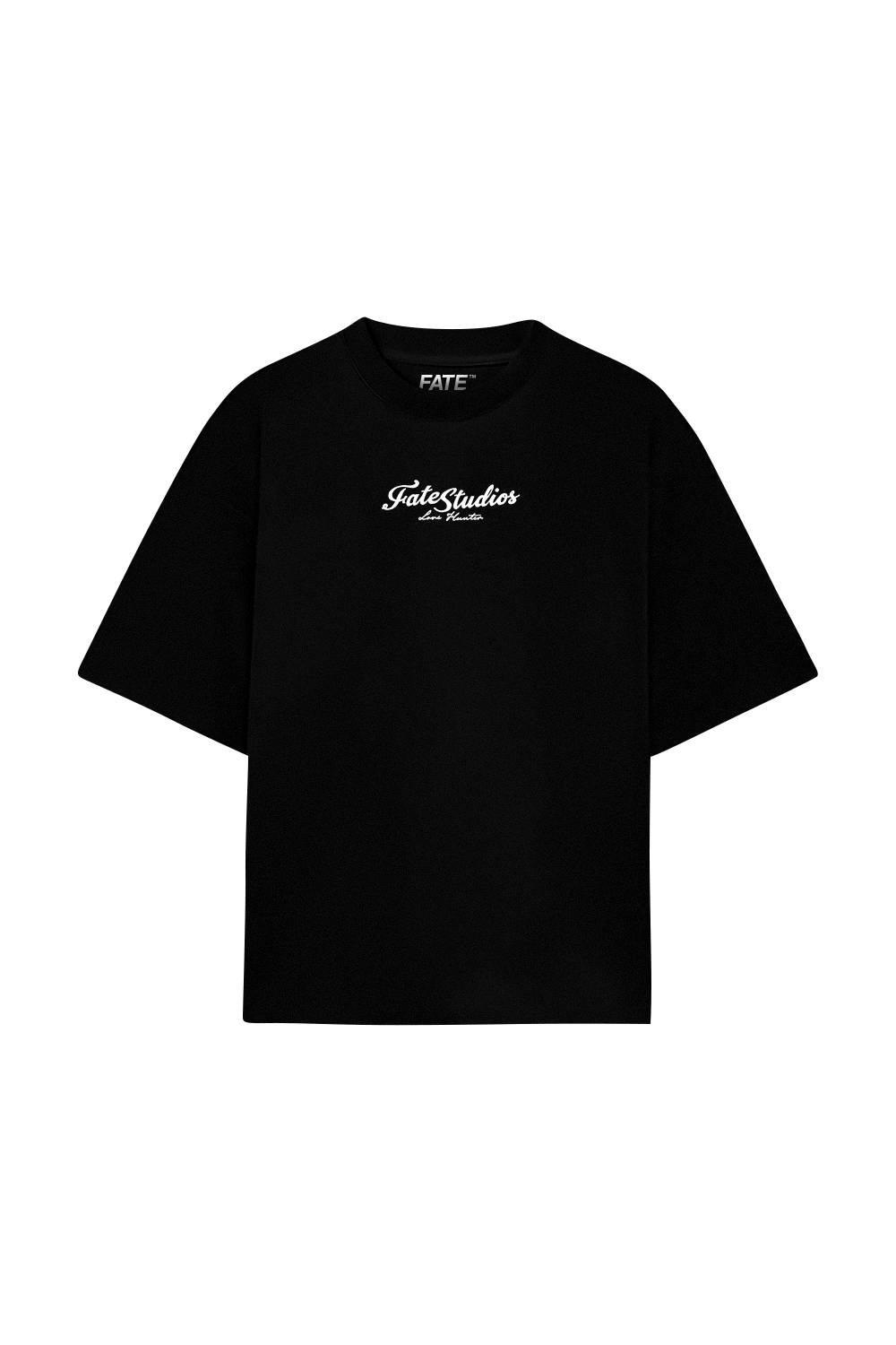 Love Hunter Tee Black