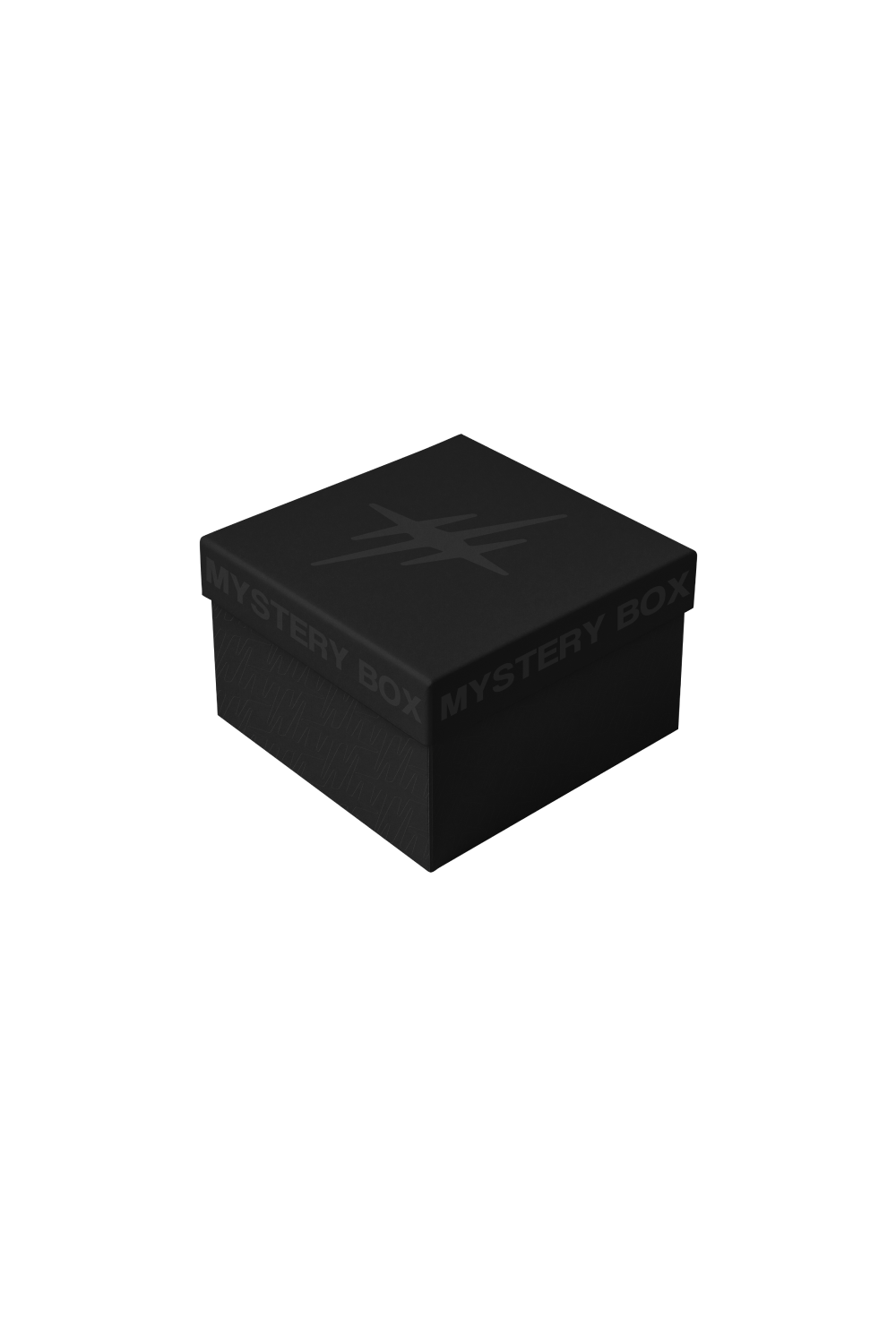 Mystery Box
