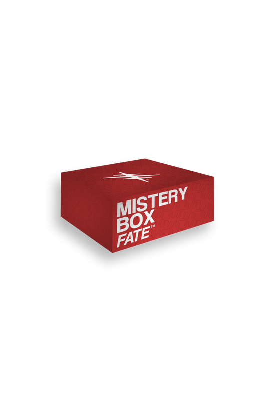 Mistery Box