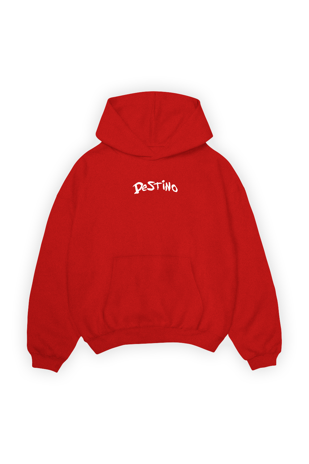 Sweeter Hoodie Red