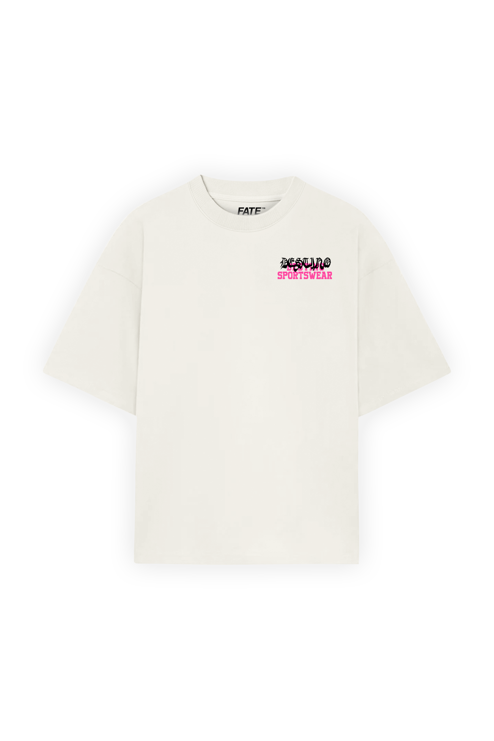 Panther's Sportwear Tee Beige