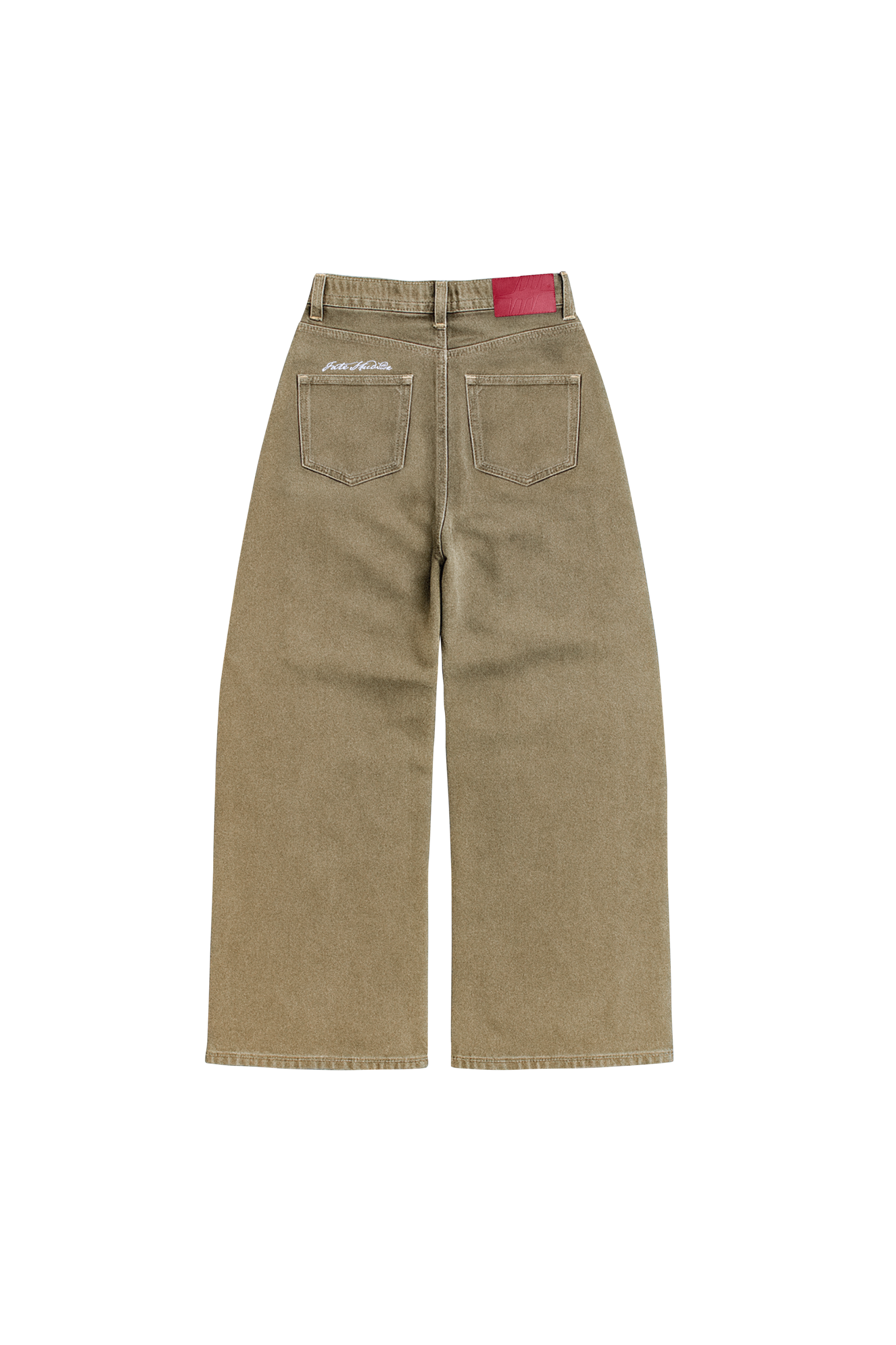 WB Jeans Dust