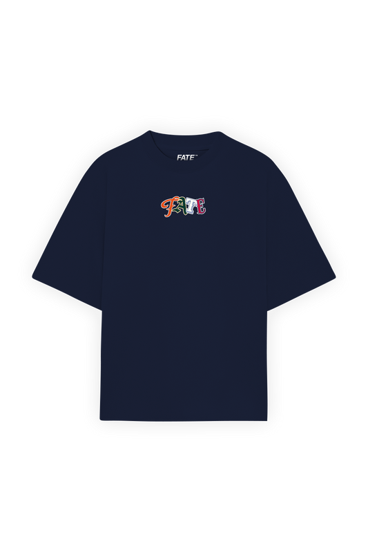 Sex Icon MLB Tee Blue Navy