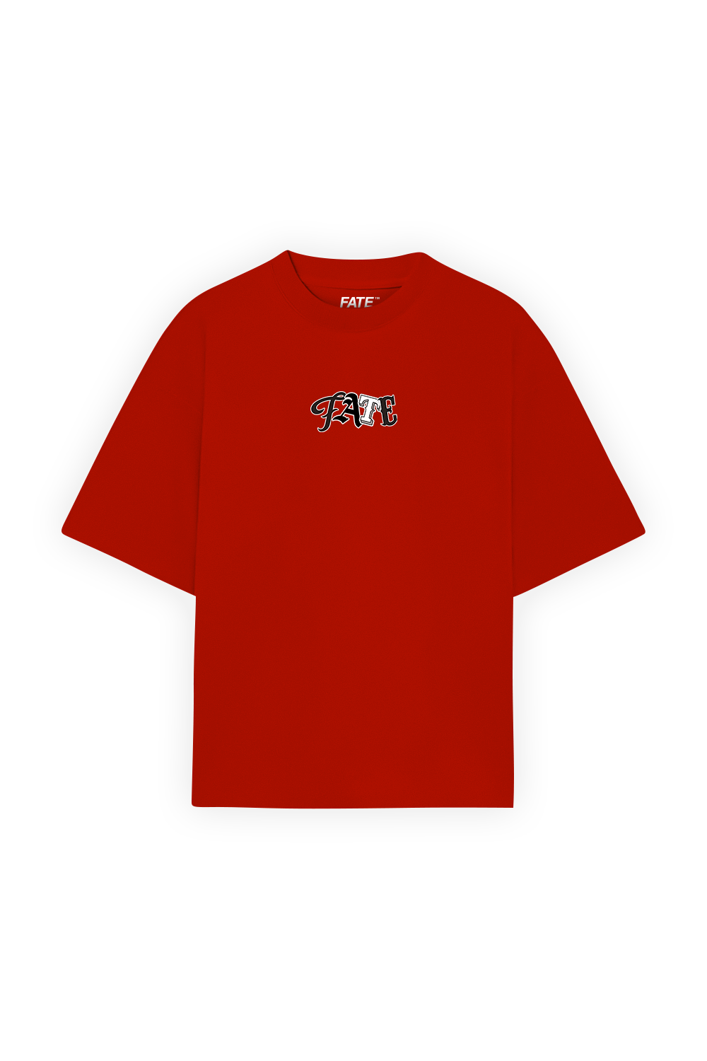 Sex Icon MLB Tee Red