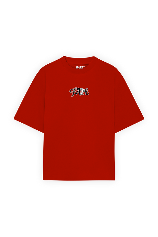 Sex Icon MLB Tee Red