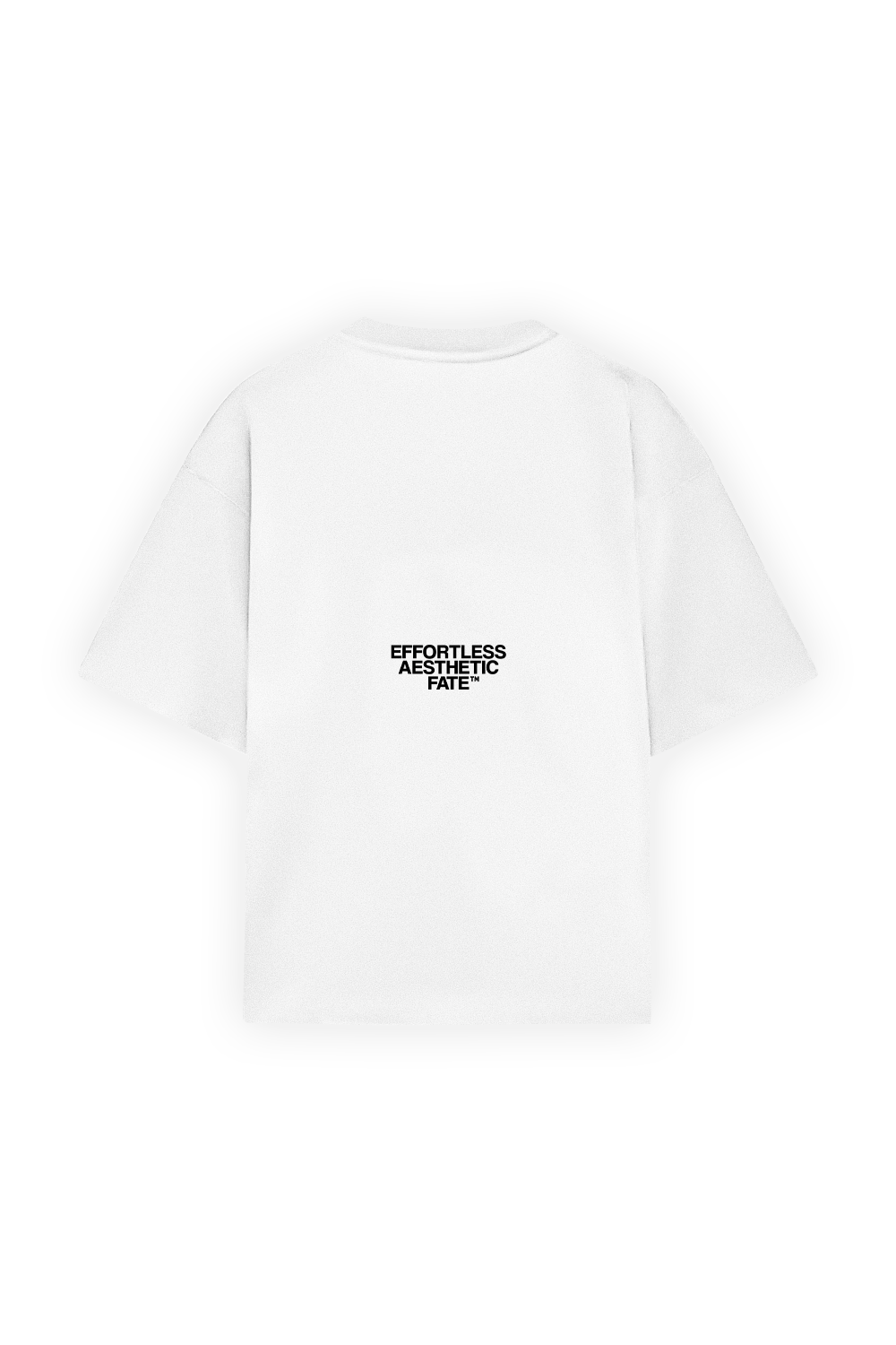 Toast Tee White