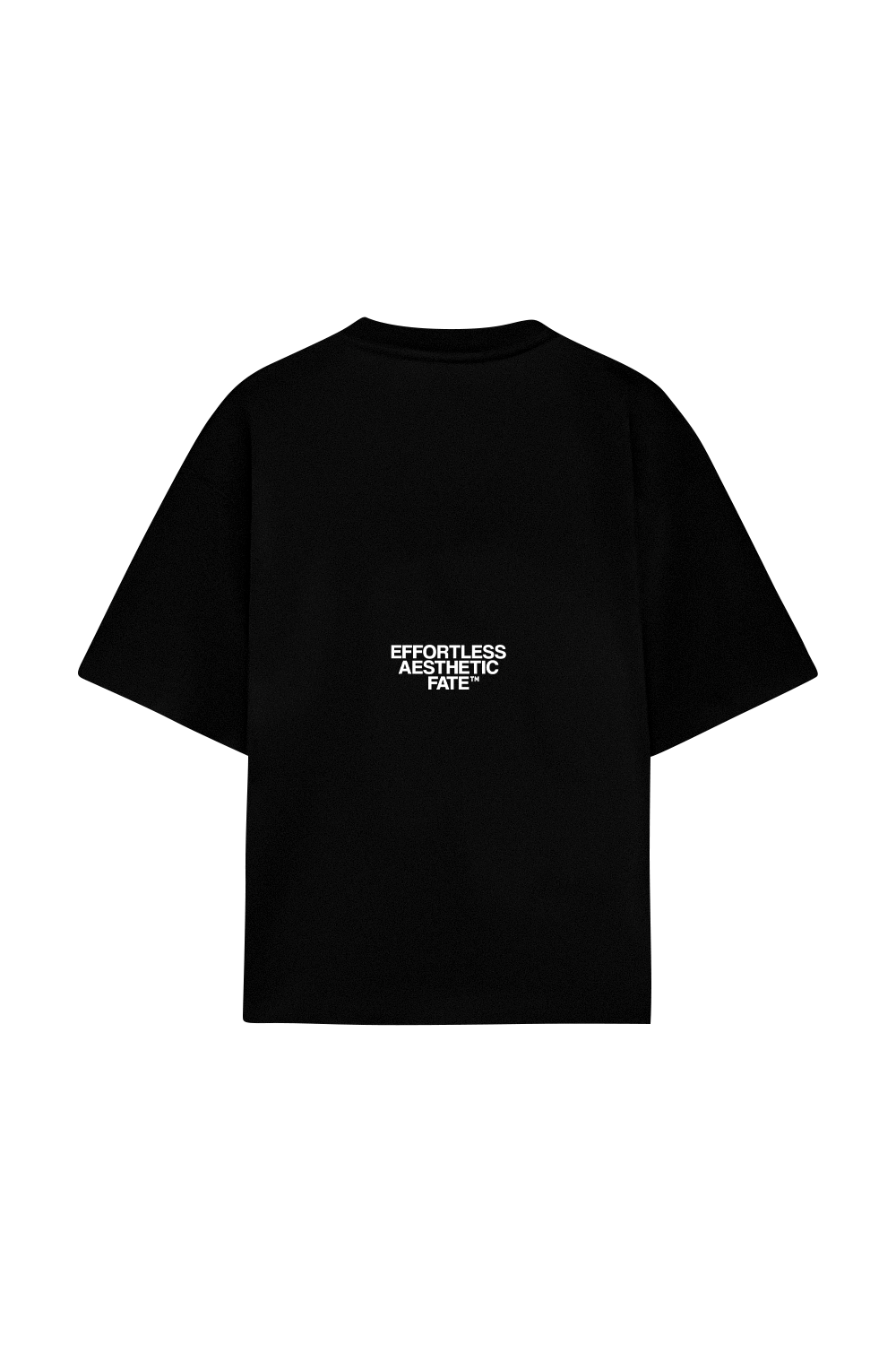 Toast Tee Black