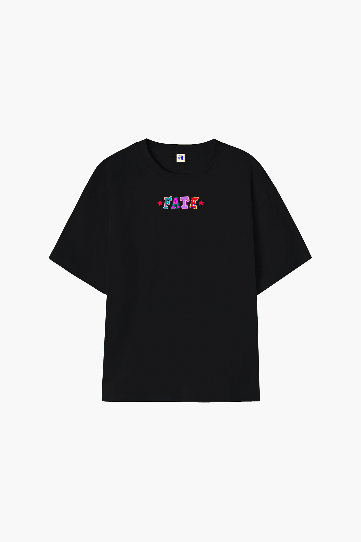 Sex Icon Tee Black