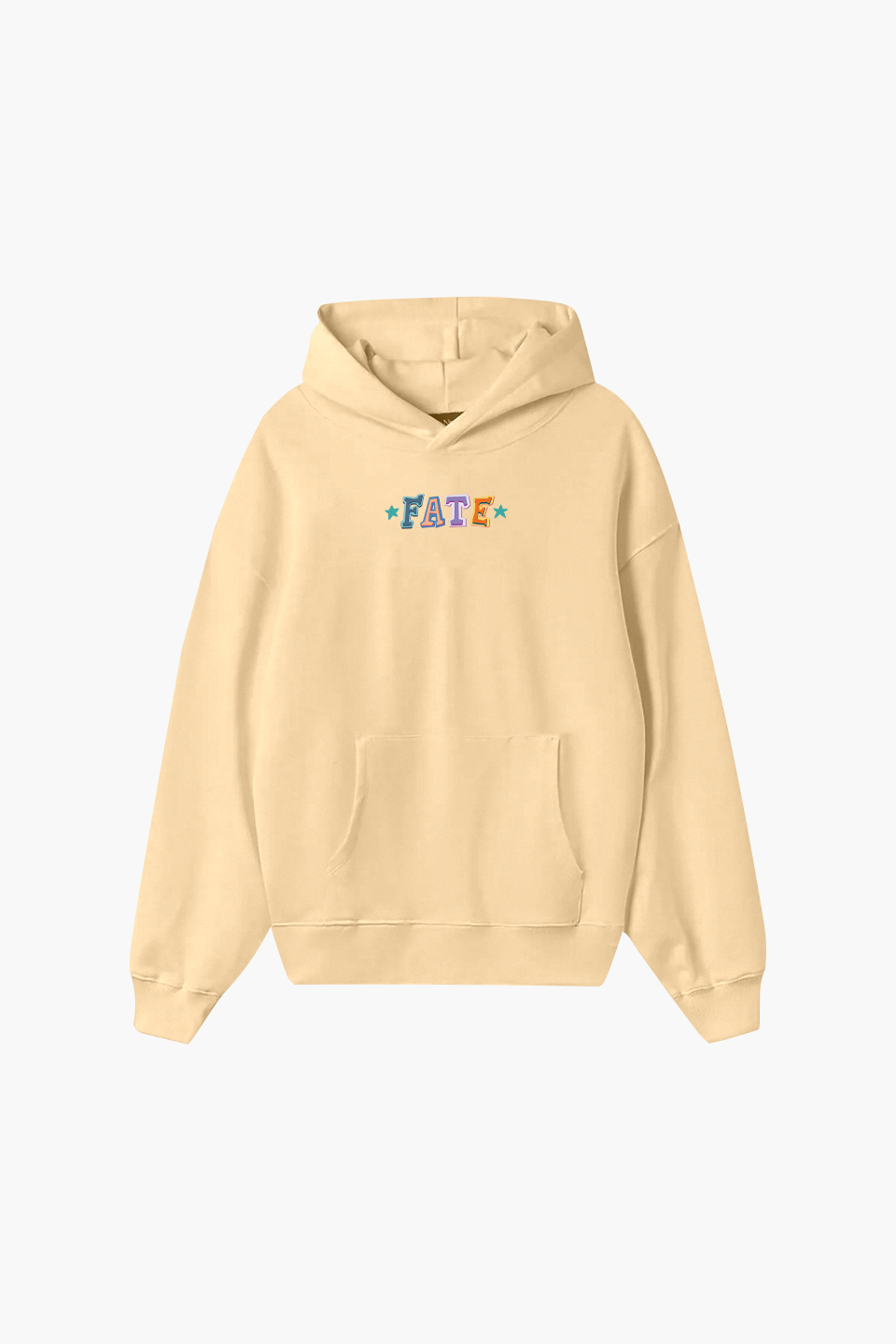 Sex Icon Sand Hoodie