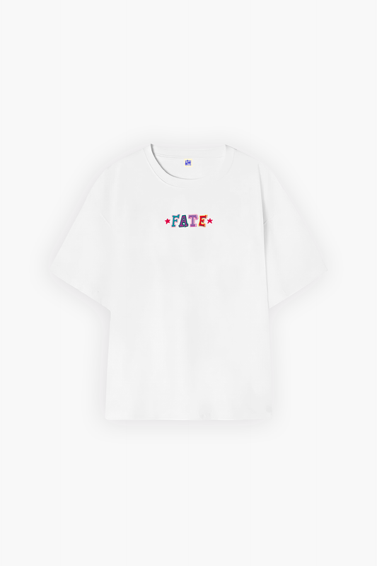 Sex Icon Tee White