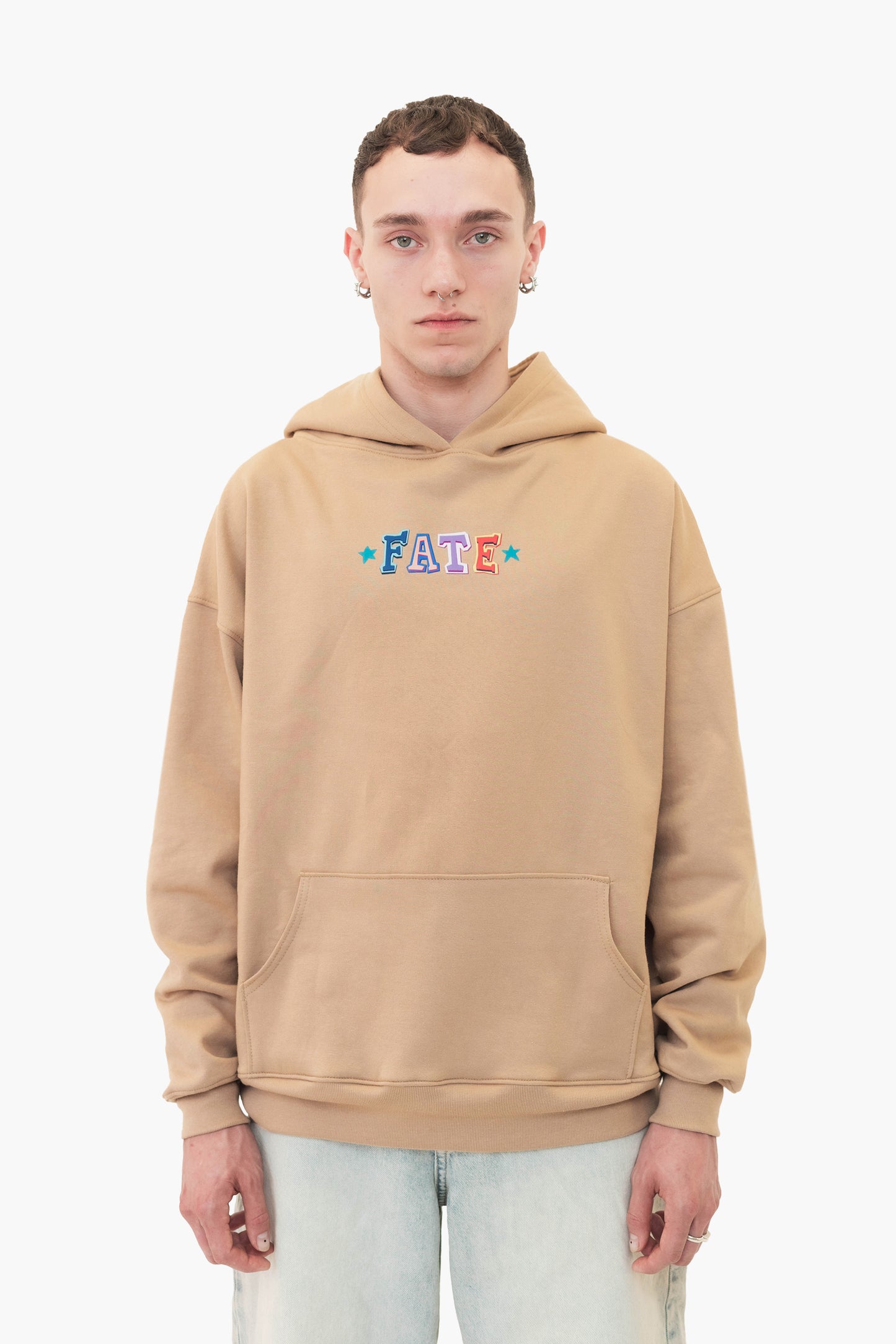 Sex Icon Sand Hoodie