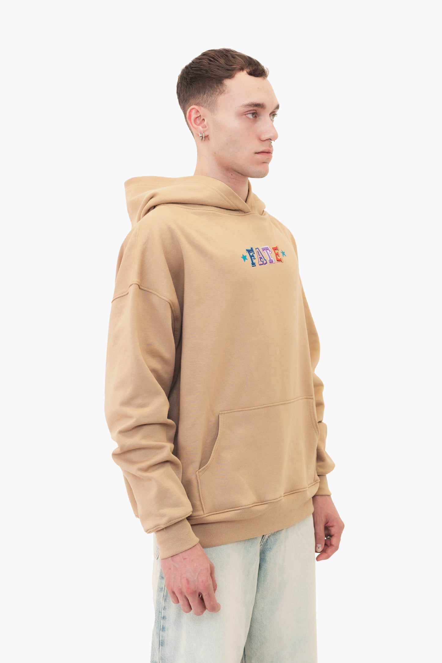 Sex Icon Sand Hoodie