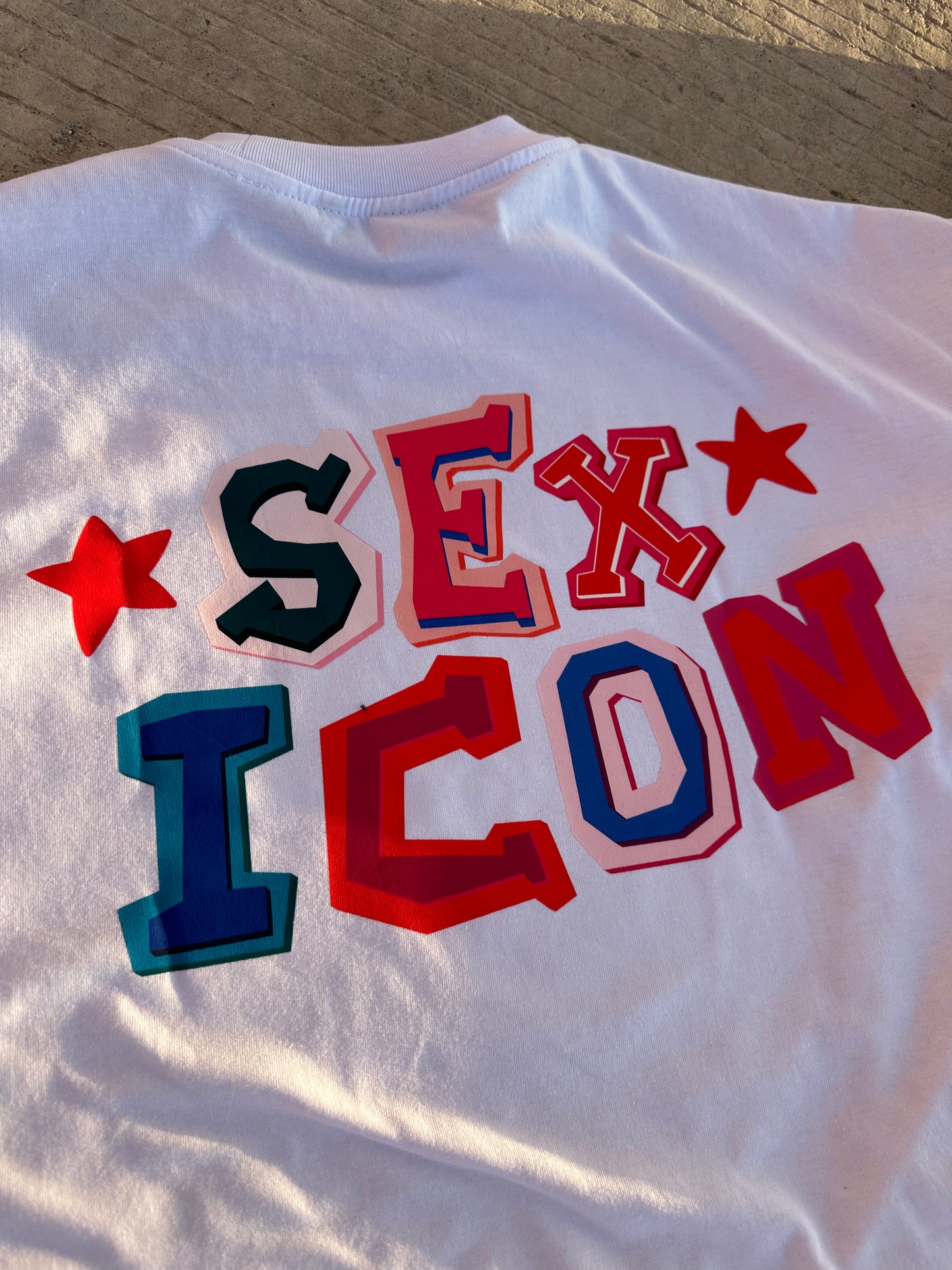 Sex Icon v2.